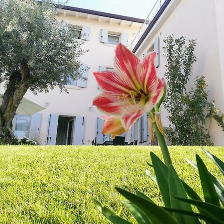 Sweet Corner Otel Castelnuovo del Garda Dış mekan fotoğraf