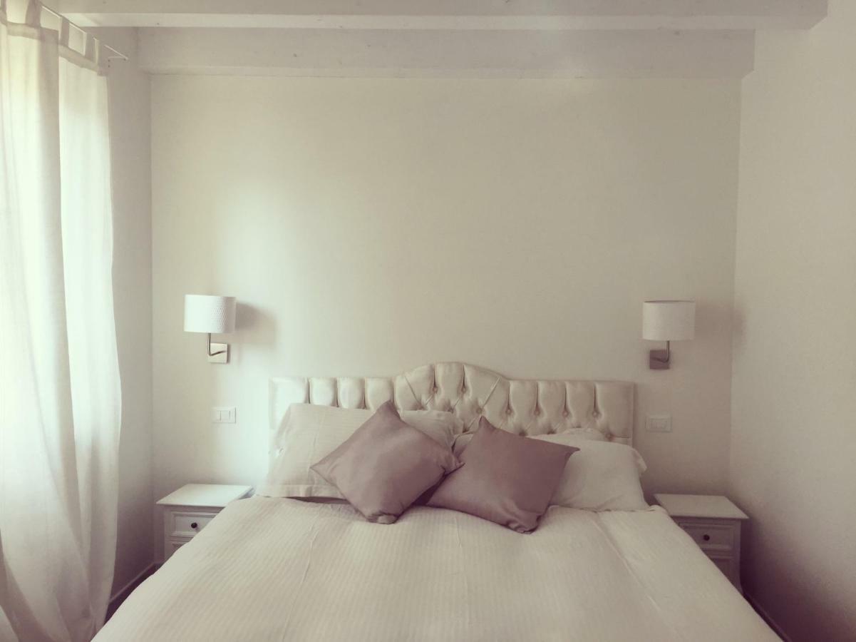Sweet Corner Otel Castelnuovo del Garda Dış mekan fotoğraf