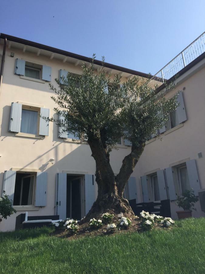Sweet Corner Otel Castelnuovo del Garda Dış mekan fotoğraf