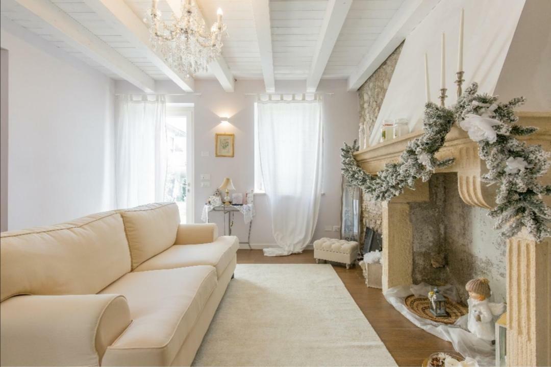 Sweet Corner Otel Castelnuovo del Garda Dış mekan fotoğraf