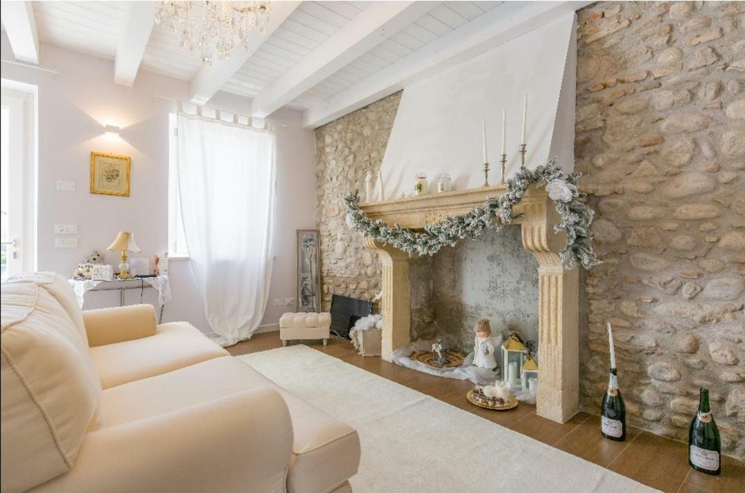 Sweet Corner Otel Castelnuovo del Garda Dış mekan fotoğraf
