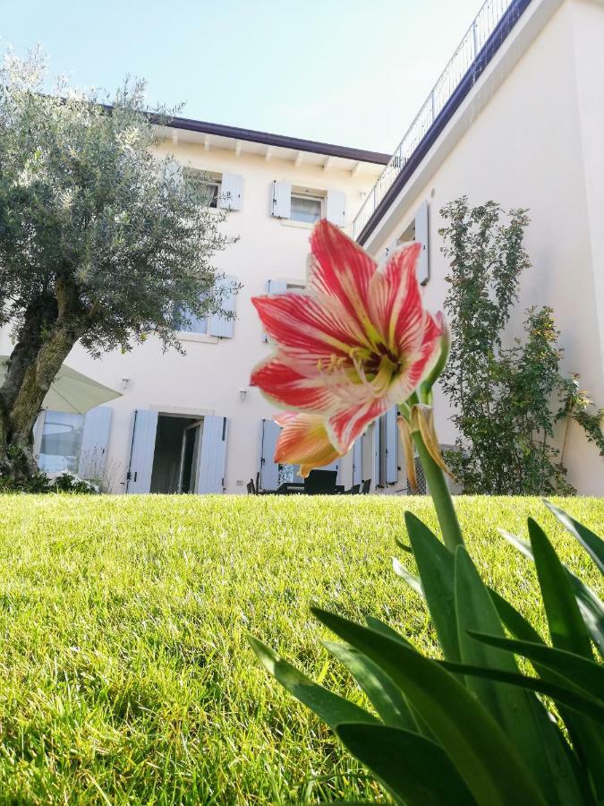 Sweet Corner Otel Castelnuovo del Garda Dış mekan fotoğraf