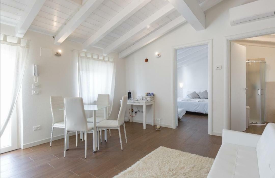Sweet Corner Otel Castelnuovo del Garda Dış mekan fotoğraf